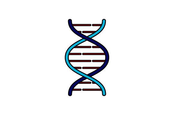 DNA Premium Icon: Graphics and Icons for Branding