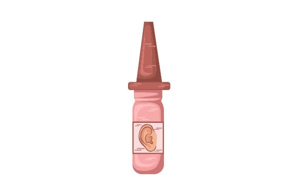 Ear Drops: Medical Crafts Design