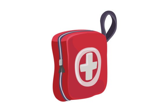 First Aid Kit: A Designer’s Review for Embroidery Projects
