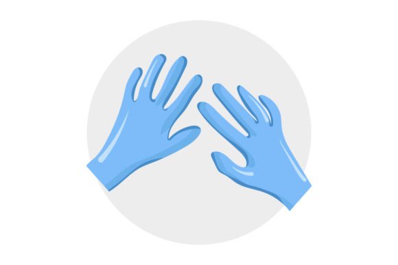 Gloves: A Designer’s Review for Medical and Craft Embroidery