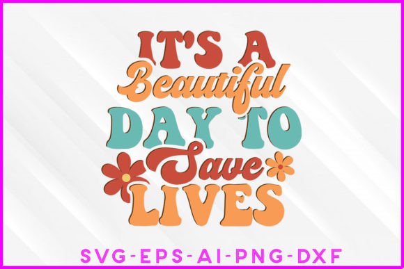 Graphics for T-Shirt Designs: A Beautiful Day
