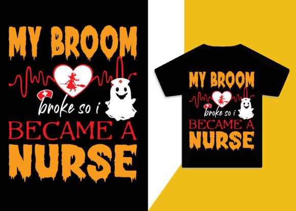 Halloween Day T-Shirt Design Graphics