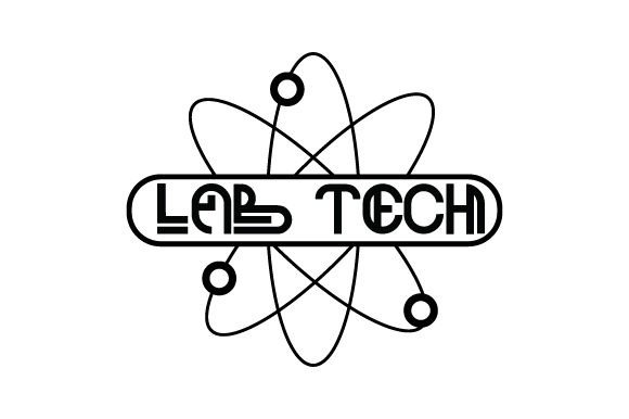 Lab Tech Logo: Medical Crafts Design Review