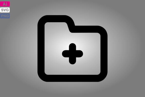 Medical-folder Graphics and Icons Review