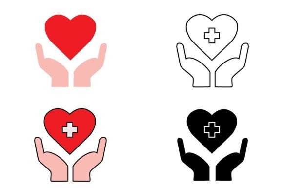 Medical Icon Set Vector 2: Graphics & Icons