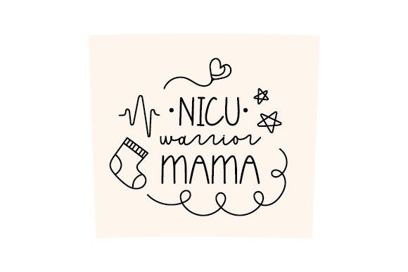 NICU Warrior Mama: Medical Crafts Review