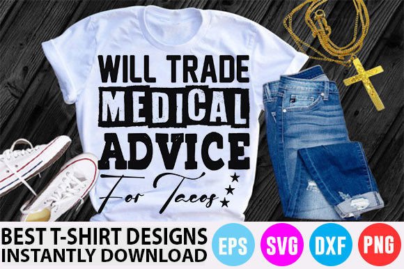 Nurse T-Shirt Design Graphics Review