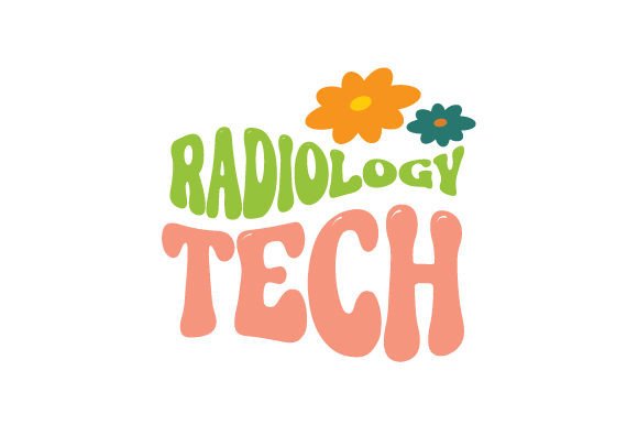 Radiology Tech, Groovy: Medical Crafts Design