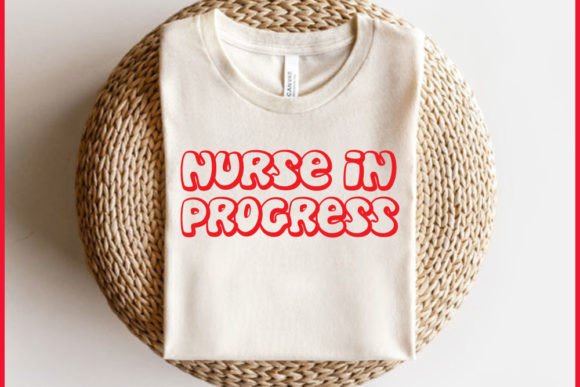 Retro Nurse Design: A Practical Embroidery Review