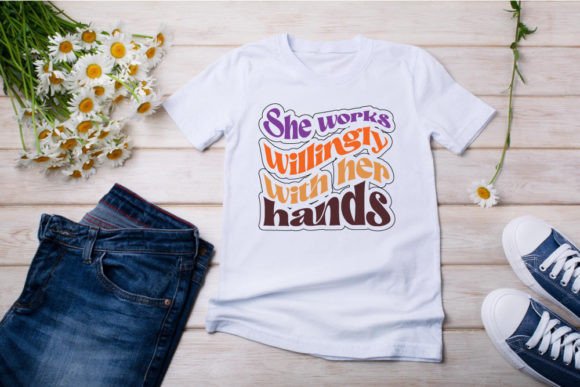 Retro Nurse Graphics for T-Shirt Designs
