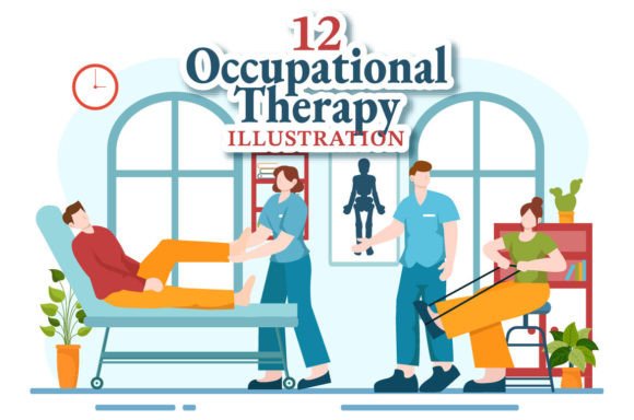 Reviewing 12 OT Illustrations for Digital Sales