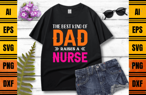 Reviewing The Best Kind Nurse T-shirt Design
