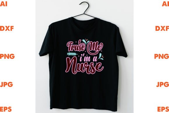 Reviewing Trust Me I m a Nurse for Embroidery