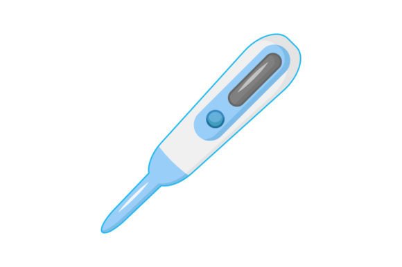 Thermometer: Medical Crafts for Branding