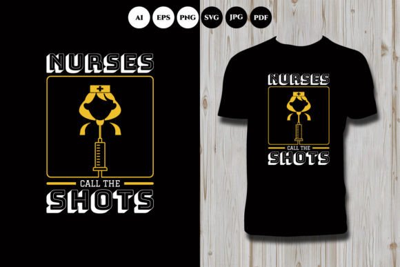 Trendy Nurse T Shirt Design: A Designer’s Review